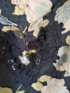 Aber Crombi Beautiful Top