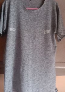 Nike Grey T-shirt