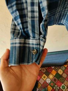 PRINTED UNIQUE SHIRT