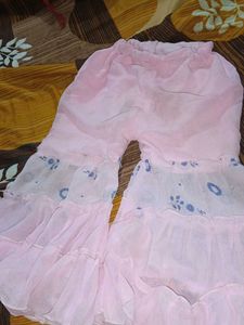 Girls Wear