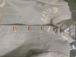 coat suit only two time use