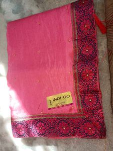 Pack Of 2 Saree