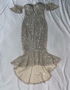 Vera And Lucy Mermaid Dress