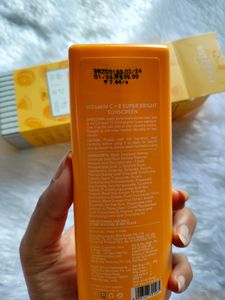 Dot &amp; Key Vitamin C Moisturizer and Sunscreen