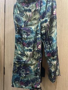 Blue Co Ord Set