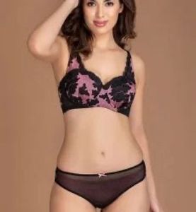 CloviaWomen Push-up Heavily Padded Bra