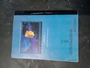 11th Class Science Book Set