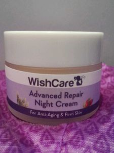 WishCare Night Cream