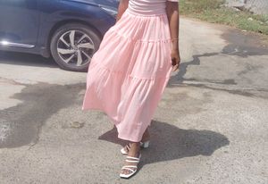 Skirt Pink