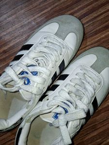 Adidas samba