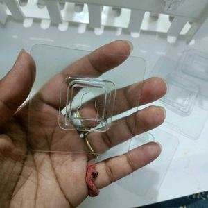 bathroom self adhesive organiser