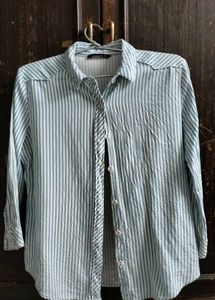 Aesthetic Shirt 🤍