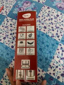 Pigeon Inox Hydra Plus 900 ml Bottle