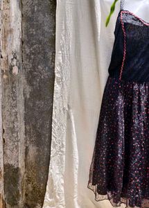 I. GORGEOUS PRINCESS FROCK