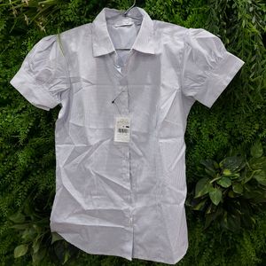 New With Tag Shirt