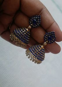 Combo Offer 2 Ear Rings