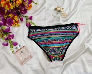🇳🇿💫💕 Colorful Patterned Panties