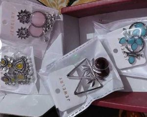 Combo 4 🥰Earring Set