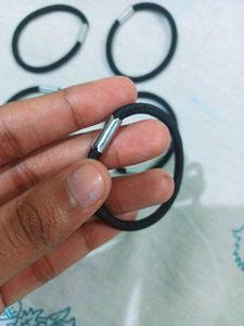 Essential Hair Rubber Bands
