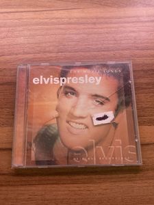ELVIS PRESLEY -The Movie Songs