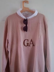 ARMANI SWEATSHIRT