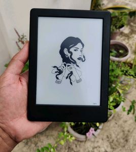 Kindle 8th Gen