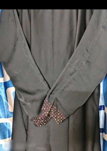 Burkha For Girls Regular Wear