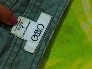 CATO Denim Shorts Jeans For Women