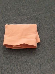 Comfy Strechable tube bra