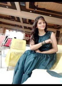 Price Drop ,Bottle Green Gown