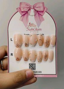 NehGlam Press-On Nails