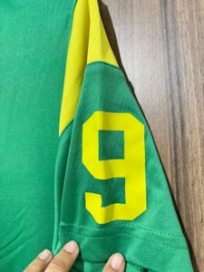 9 Jersey🍃🌱