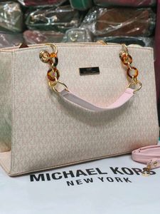Michael Kors Tote Bag