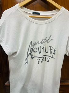 Amour Couture Paris Tee