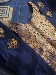 Ethnic Gown