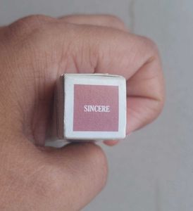 theBalm Cosmetics Liquid Lipstick Full Size