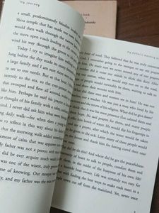 APJ Abdul Kalam Autobiography &amp; My Journey