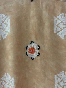 Ethnic Printed Kurta