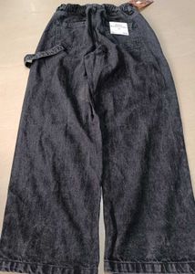 The Indian Garage Co Relaxed Mens Pants