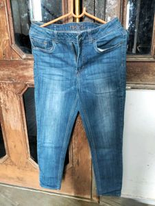 New Branded Jeans Full Stitched Jean