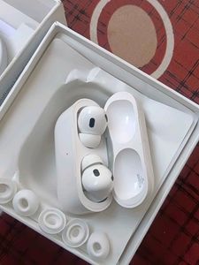 Airpods Pro Apple Like New