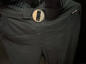 Elomelo Formal Trousers