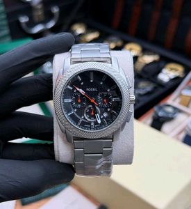 Fossil Watch For Men