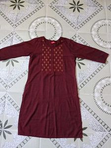 Kurta Size:S