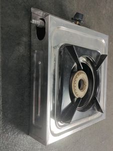 Surya Single Burner Gas Stove Unused New