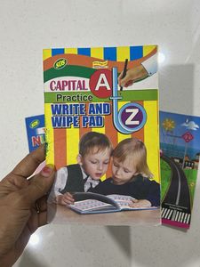 Kids Educational Books Bundle