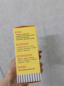 Dot &amp; Key Vitamin C+E Serum