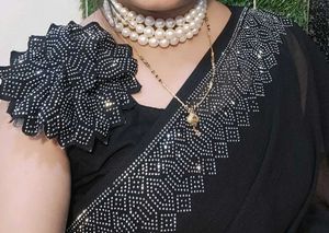 Party Wear Sarees