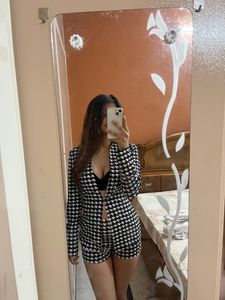 Tandul Formal Coord Set