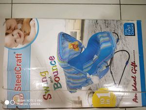 Baby Carrier
